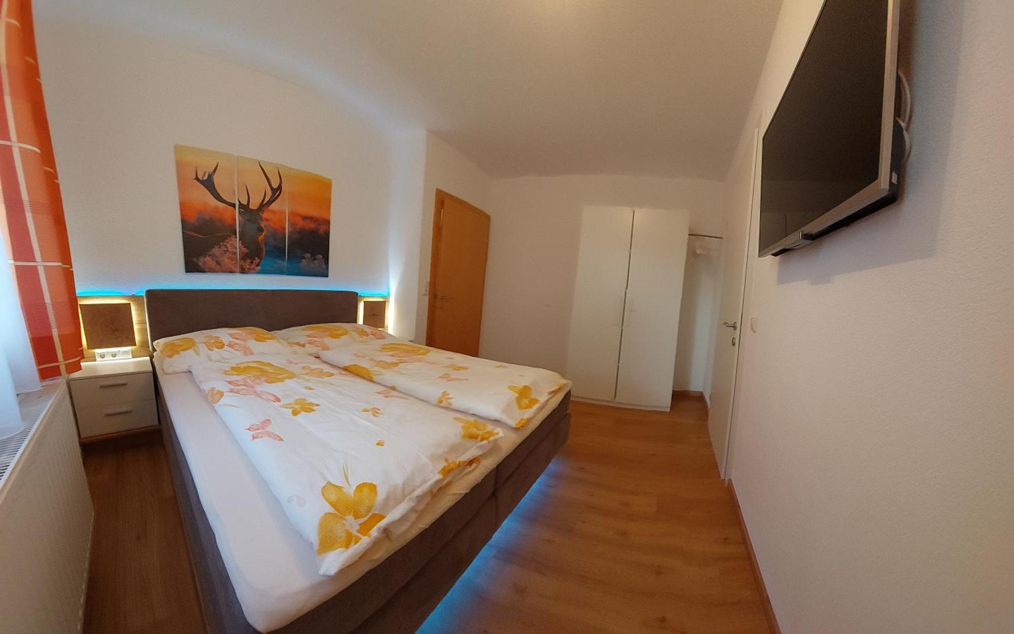 Appartement Tamara رامسو ام زيلرتال المظهر الخارجي الصورة